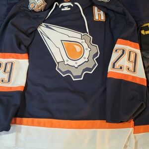 Draisatl Reverse Retro Adult And Kid Sizes Jersey